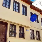 호텔 Old Town Boutique