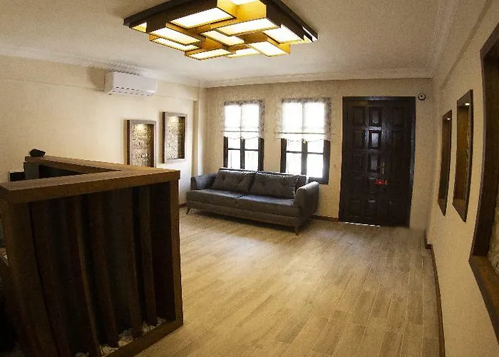 Old Town Boutique فندق 3*