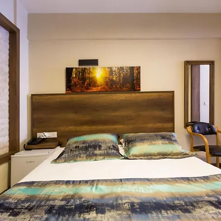 Hotel Old Town Boutique Kusadasi