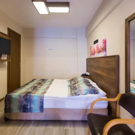 Hotel Old Town Boutique