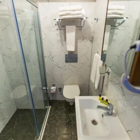 מלון Old Town Boutique 3*