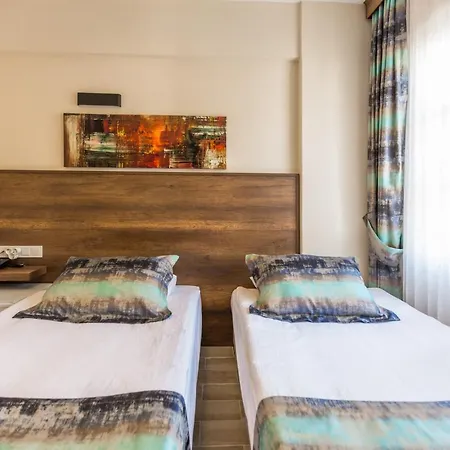 Old Town Boutique 3* Kusadasi