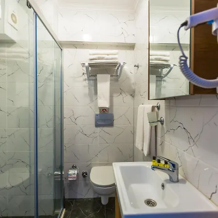 Old Town Boutique Otel 3*