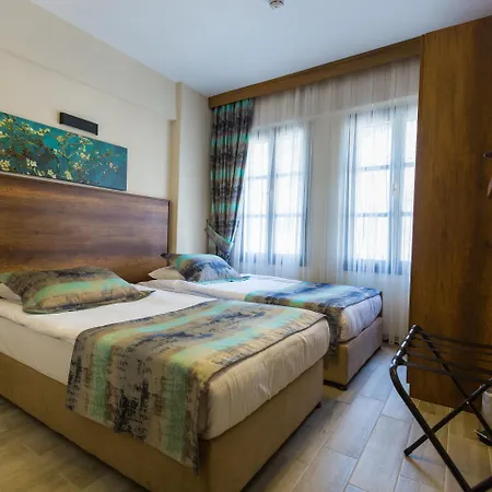 Old Town Boutique Kusadasi