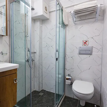 Hotel Old Town Boutique Kusadasi