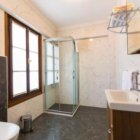 Old Town Boutique 3* Kusadasi