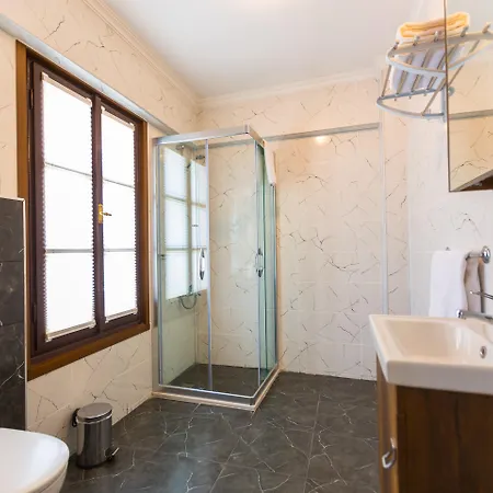 Old Town Boutique 5* Kusadasi