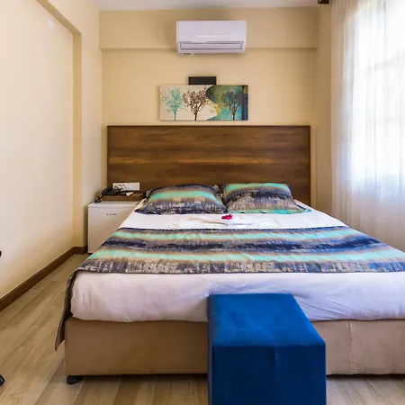 Old Town Boutique Hotel