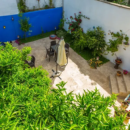 Hotel Old Town Boutique Kusadasi