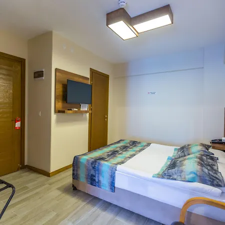 Hotel Old Town Boutique 5*