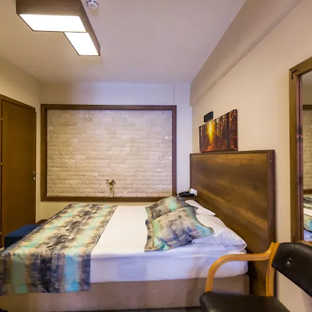 Old Town Boutique 5* Kusadasi