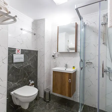 Old Town Boutique 5*