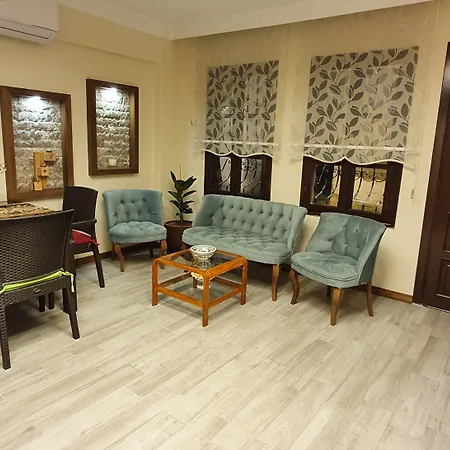 Hotel Old Town Boutique