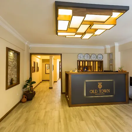 Old Town Boutique 5*