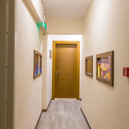 Old Town Boutique 5*