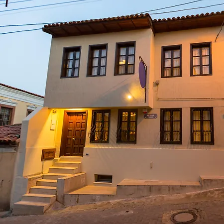 Old Town Boutique מלון קוסדסי