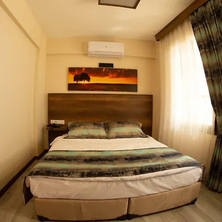 Old Town Boutique Hotel