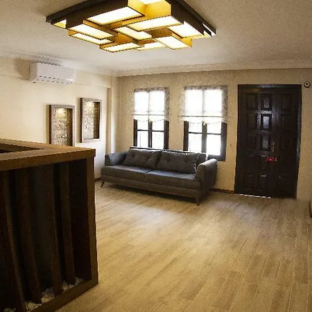 Old Town Boutique Hotel 3*