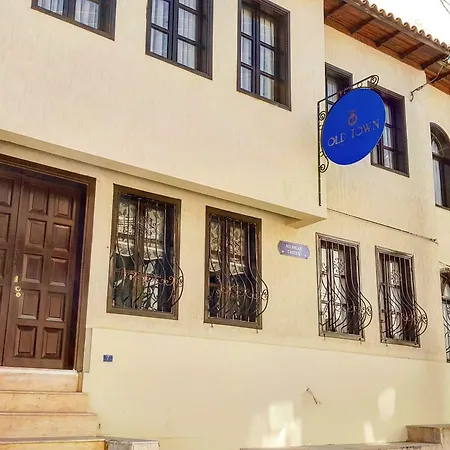 Old Town Boutique קוסדסי