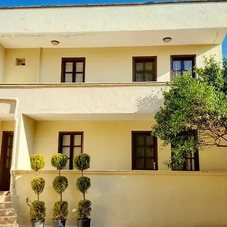 מלון Old Town Boutique 3*