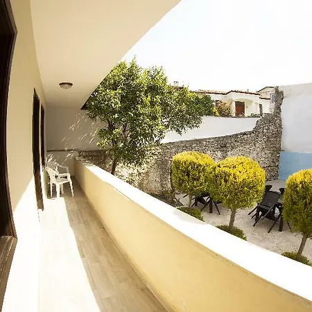 Hotel Old Town Boutique Kusadasi