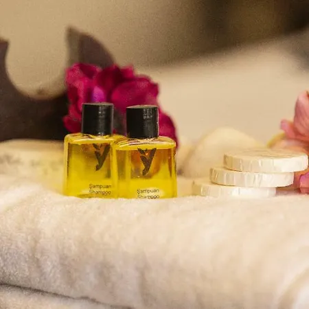 Old Town Boutique 5*