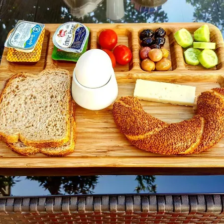 מלון Old Town Boutique