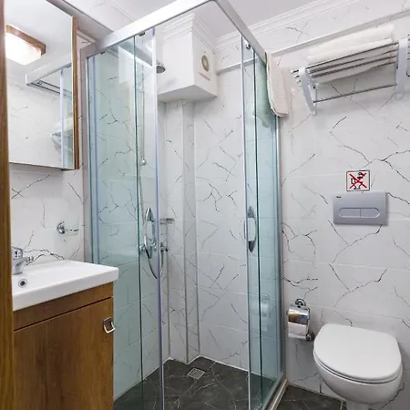 Old Town Boutique 3* Kusadasi