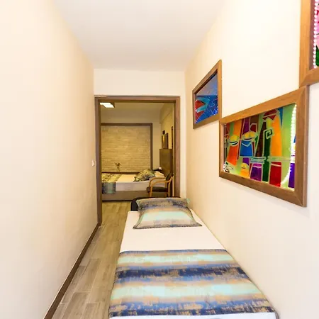 Hotel Old Town Boutique