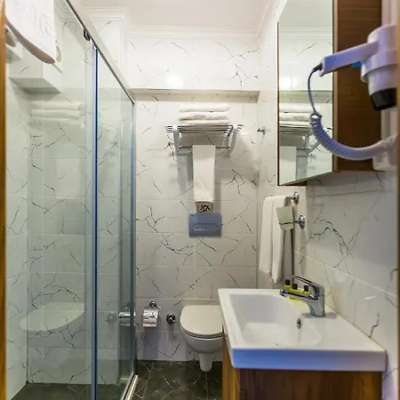Old Town Boutique 5* Kusadasi