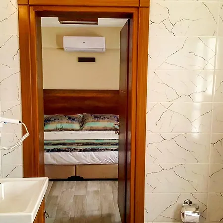 Old Town Boutique 5*