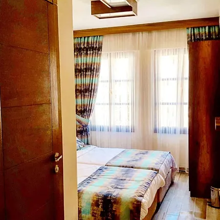 Old Town Boutique Kusadasi