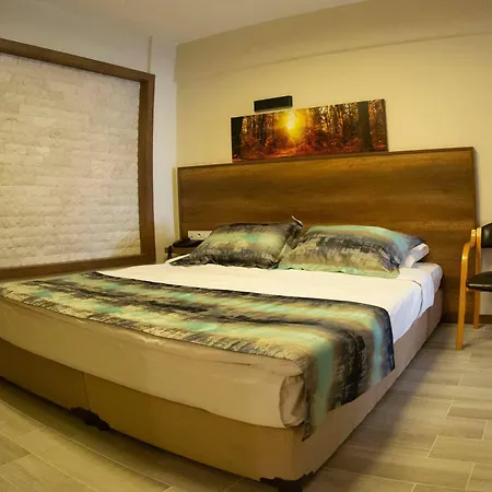 Old Town Boutique 3*