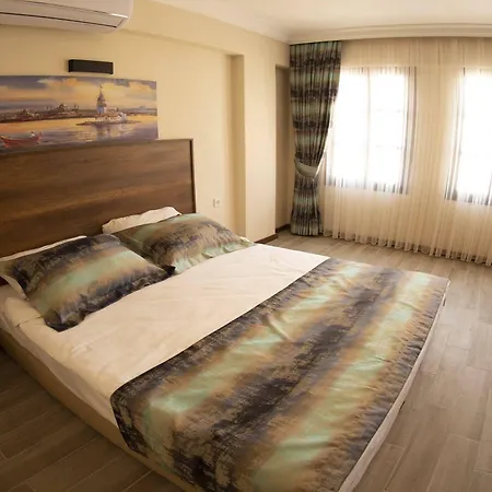 Old Town Boutique Hotel 5*