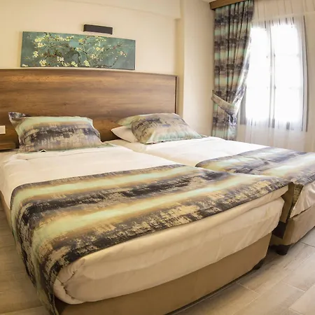 Old Town Boutique Kuşadası