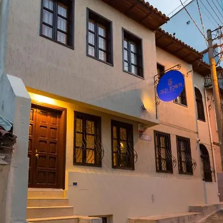 Old Town Boutique Kusadasi