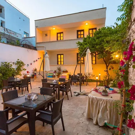 Hotel Old Town Boutique