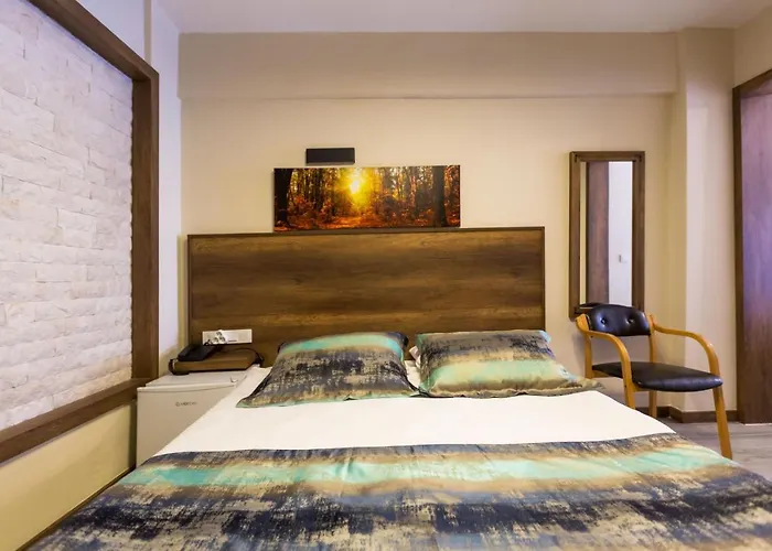 Hotel Old Town Boutique Kusadasi