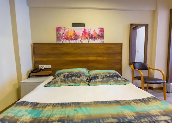 Old Town Boutique 3* Kusadasi
