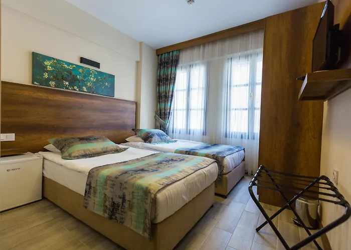 Old Town Boutique Kuşadası