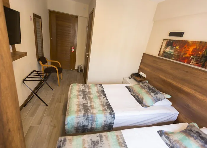 Old Town Boutique Kuşadası