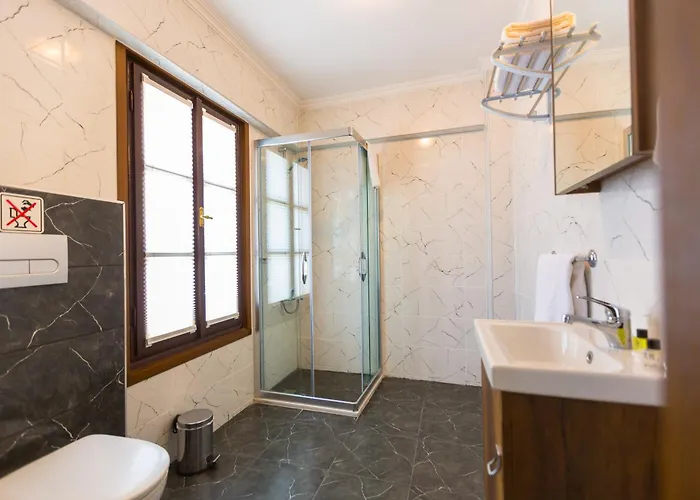 Old Town Boutique 3* Kuşadası