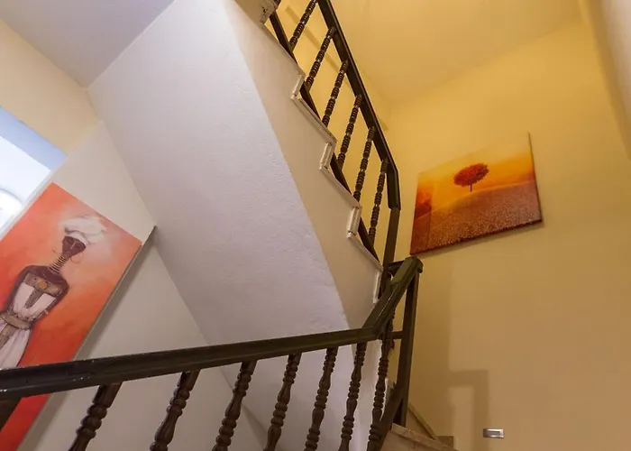 Old Town Boutique 3* Kusadasi