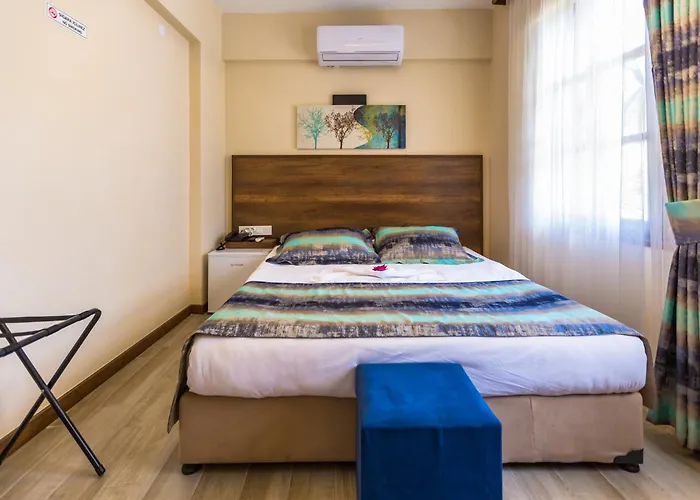 Old Town Boutique Hotel