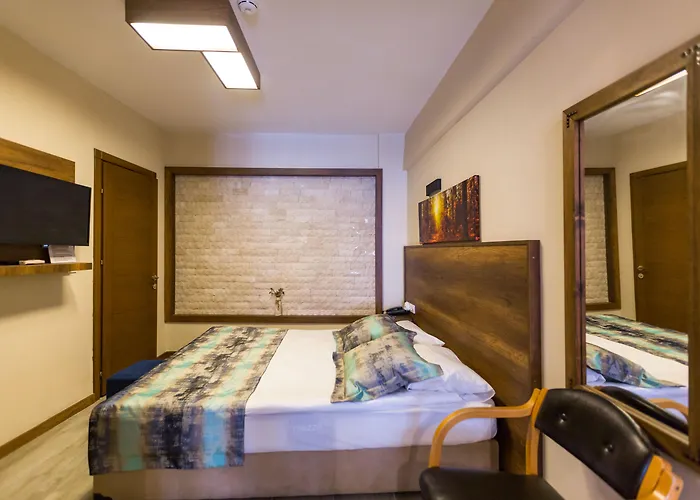 Old Town Boutique 3* Kusadasi