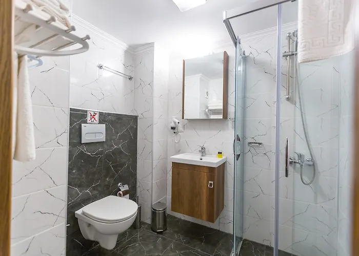 Old Town Boutique 3*