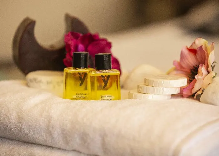 Old Town Boutique 3*