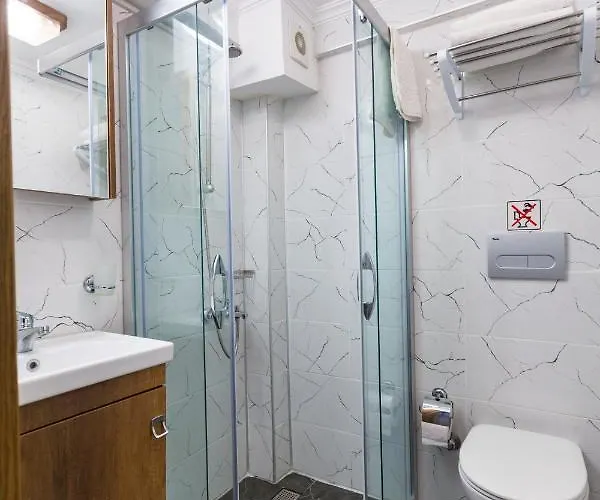 Old Town Boutique 3* Kusadasi