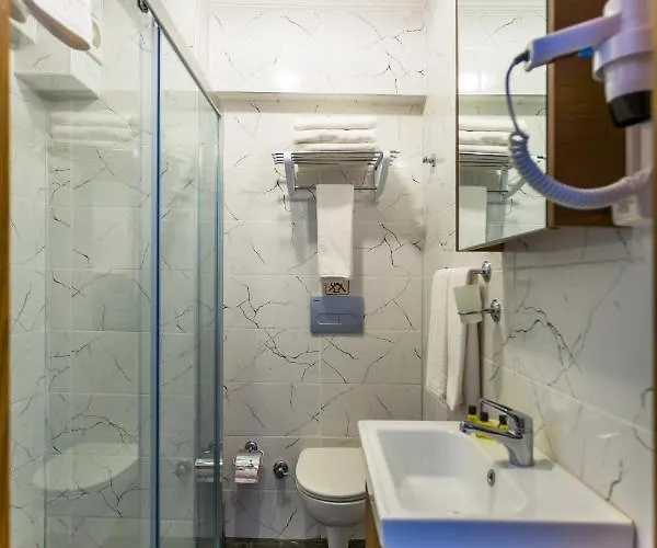 Old Town Boutique 3* Kusadasi