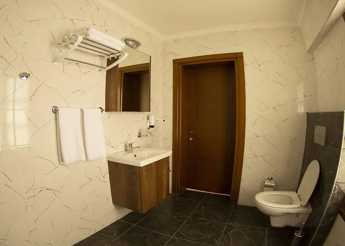 Old Town Boutique Kusadasi